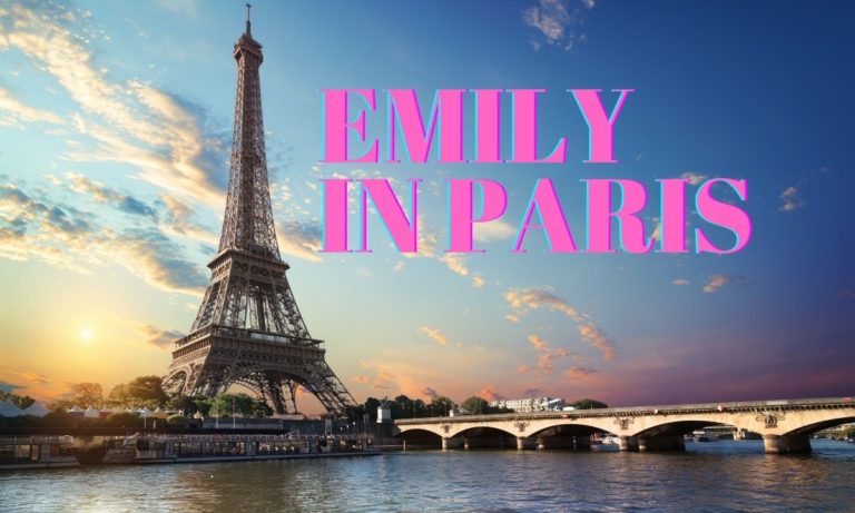 Emily In Paris 太眉キリッと リリー コリンズ愛用のコスメ Ohanablog