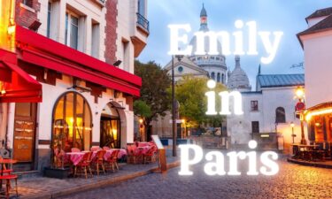 【今が旬！】Emily in Paris で火が付いたスマホケースはシーズン2でも健在！(9/25追記あり)